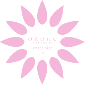 ozone flower design ENTER »